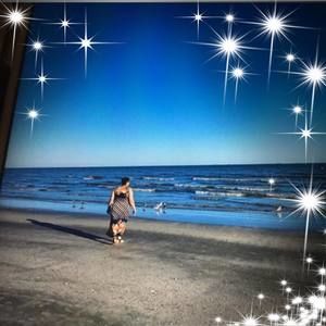 Meet your Posher, Cecilia